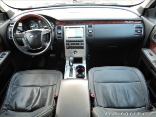 Ford Ostatní modely Flex 3,5 iV6 Aut.AWD 7míst Pan 1800