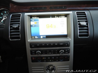 Ford Ostatní modely Flex 3,5 iV6 Aut.AWD 7míst Pan 1800