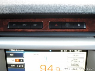 Ford Ostatní modely Flex 3,5 iV6 Aut.AWD 7míst Pan 1800