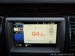 Ford Ostatní modely Flex 3,5 iV6 Aut.AWD 7míst Pan 1800