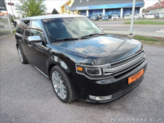 Ford Ostatní modely Flex 3,5 iV6 Aut.AWD 7míst Pan 1800