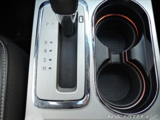 Ford Ostatní modely Flex 3,5 iV6 Aut.AWD 7míst Pan 1800