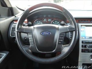 Ford Ostatní modely Flex 3,5 iV6 Aut.AWD 7míst Pan 1800