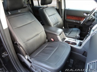 Ford Ostatní modely Flex 3,5 iV6 Aut.AWD 7míst Pan 1800