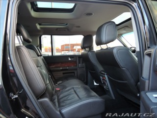 Ford Ostatní modely Flex 3,5 iV6 Aut.AWD 7míst Pan 1800