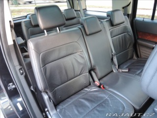 Ford Ostatní modely Flex 3,5 iV6 Aut.AWD 7míst Pan 1800
