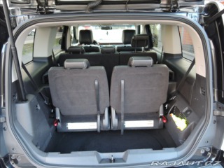 Ford Ostatní modely Flex 3,5 iV6 Aut.AWD 7míst Pan 1800