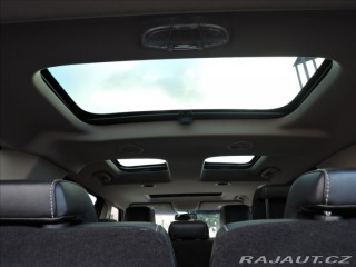 Ford Ostatní modely Flex 3,5 iV6 Aut.AWD 7míst Pan 1800