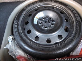 Ford Ostatní modely Flex 3,5 iV6 Aut.AWD 7míst Pan 1800