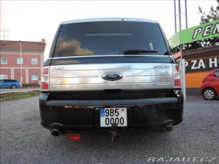 Ford Ostatní modely Flex 3,5 iV6 Aut.AWD 7míst Pan 1800