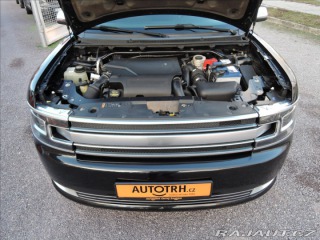 Ford Ostatní modely Flex 3,5 iV6 Aut.AWD 7míst Pan 1800