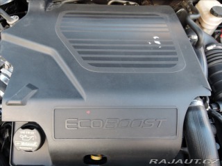 Ford Ostatní modely Flex 3,5 iV6 Aut.AWD 7míst Pan 1800