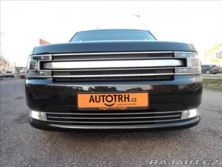 Ford Ostatní modely Flex 3,5 iV6 Aut.AWD 7míst Pan 1800