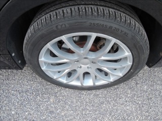 Ford Ostatní modely Flex 3,5 iV6 Aut.AWD 7míst Pan 1800