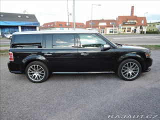 Ford Ostatní modely Flex 3,5 iV6 Aut.AWD 7míst Pan 1800