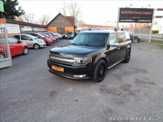 Ford Ostatní modely Flex 3,5 iV6 Aut.AWD 7míst Pan 1800