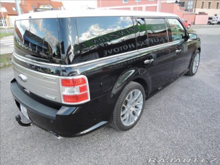 Ford Ostatní modely Flex 3,5 iV6 Aut.AWD 7míst Pan 1800