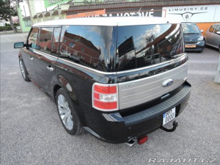 Ford Ostatní modely Flex 3,5 iV6 Aut.AWD 7míst Pan 1800