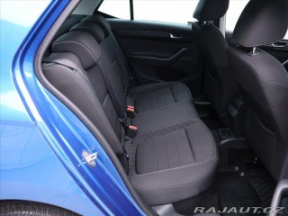 Škoda Fabia 1,2 TSI 66Kw Style CZ 2015