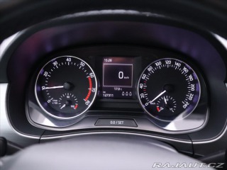 Škoda Fabia 1,2 TSI 66Kw Style CZ 2015