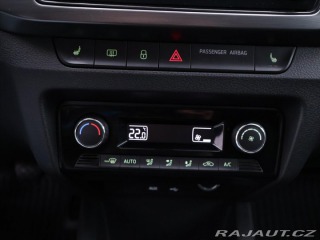 Škoda Fabia 1,2 TSI 66Kw Style CZ 2015