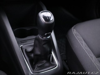 Škoda Fabia 1,2 TSI 66Kw Style CZ 2015