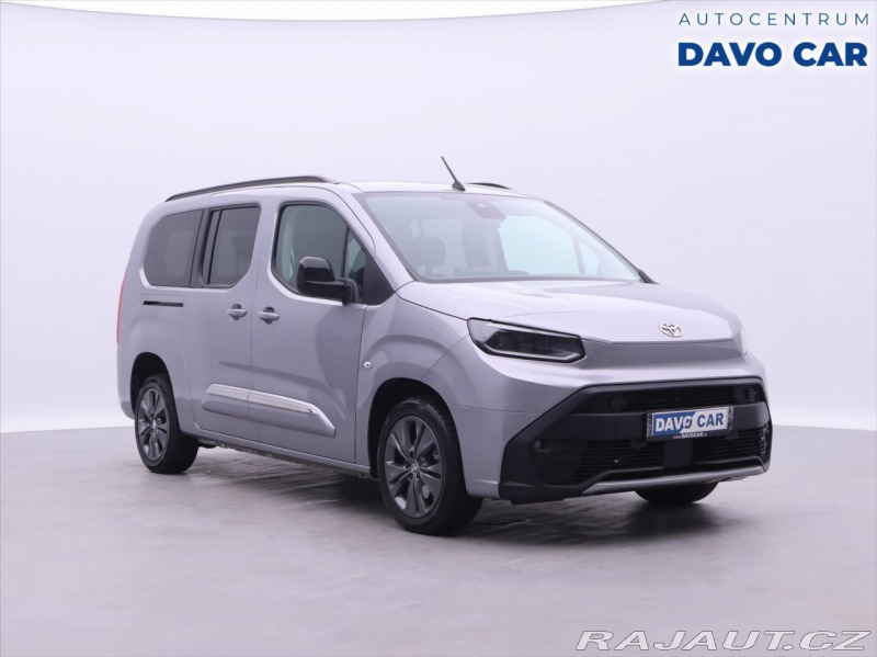 Toyota ProAce City Verso 1,5 D-4D 130k CZ Family 7