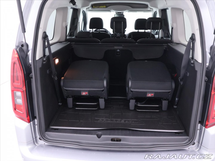Toyota ProAce City Verso 1,5 D-4D 130k CZ Family 7 2024