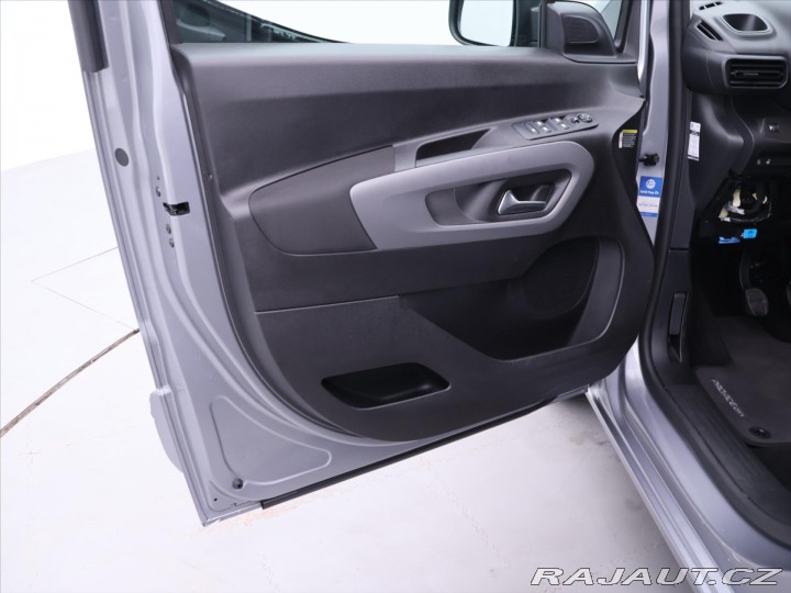 Toyota ProAce City Verso 1,5 D-4D 130k CZ Family 7 2024