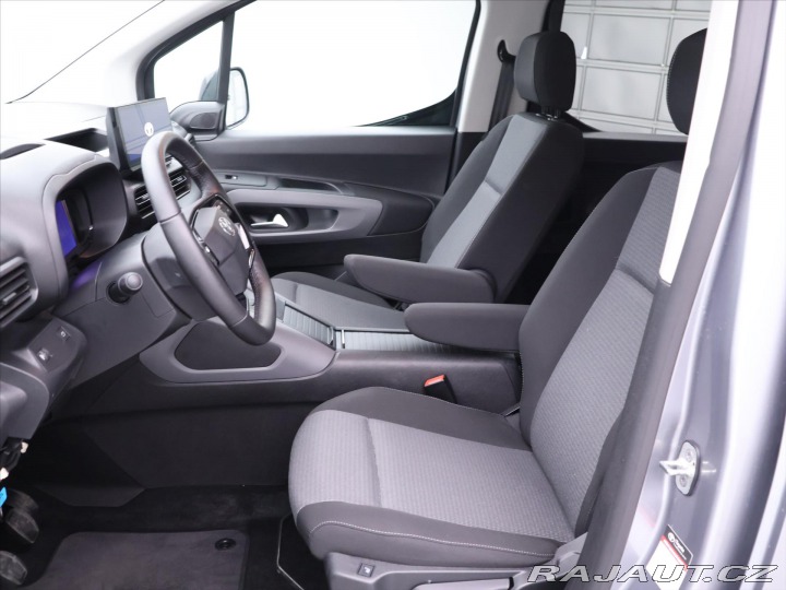 Toyota ProAce City Verso 1,5 D-4D 130k CZ Family 7 2024