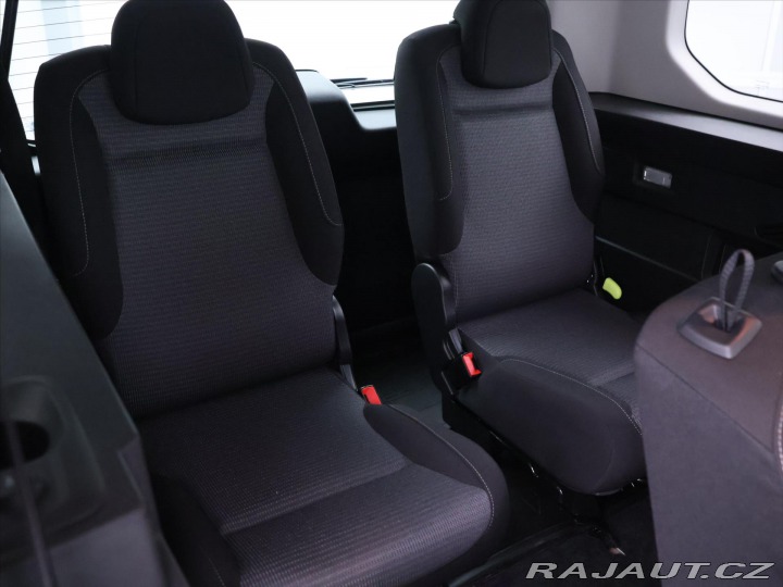 Toyota ProAce City Verso 1,5 D-4D 130k CZ Family 7 2024