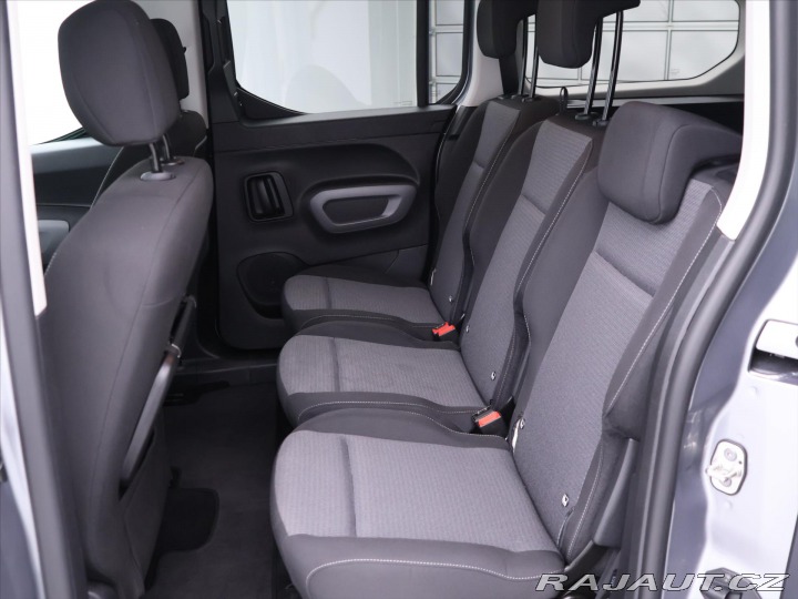 Toyota ProAce City Verso 1,5 D-4D 130k CZ Family 7 2024