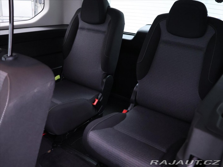 Toyota ProAce City Verso 1,5 D-4D 130k CZ Family 7 2024