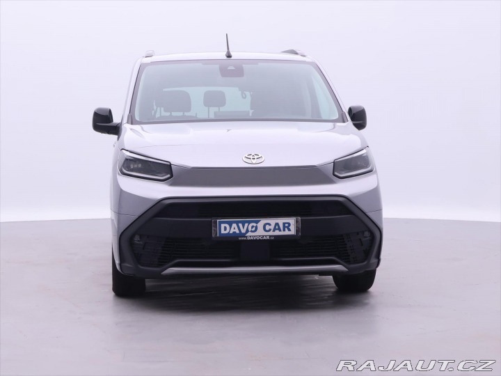 Toyota ProAce City Verso 1,5 D-4D 130k CZ Family 7 2024
