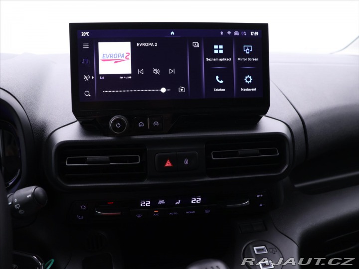 Toyota ProAce City Verso 1,5 D-4D 130k CZ Family 7 2024