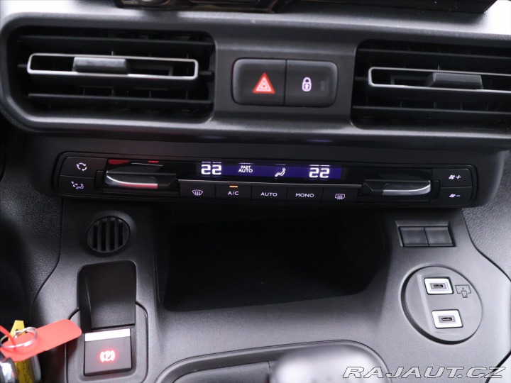 Toyota ProAce City Verso 1,5 D-4D 130k CZ Family 7 2024