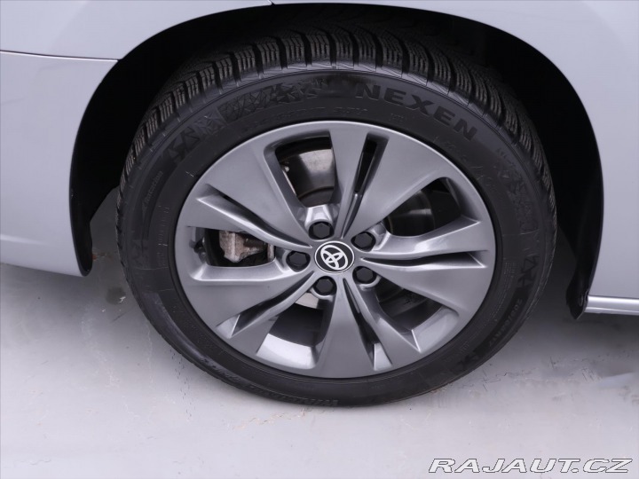 Toyota ProAce City Verso 1,5 D-4D 130k CZ Family 7 2024