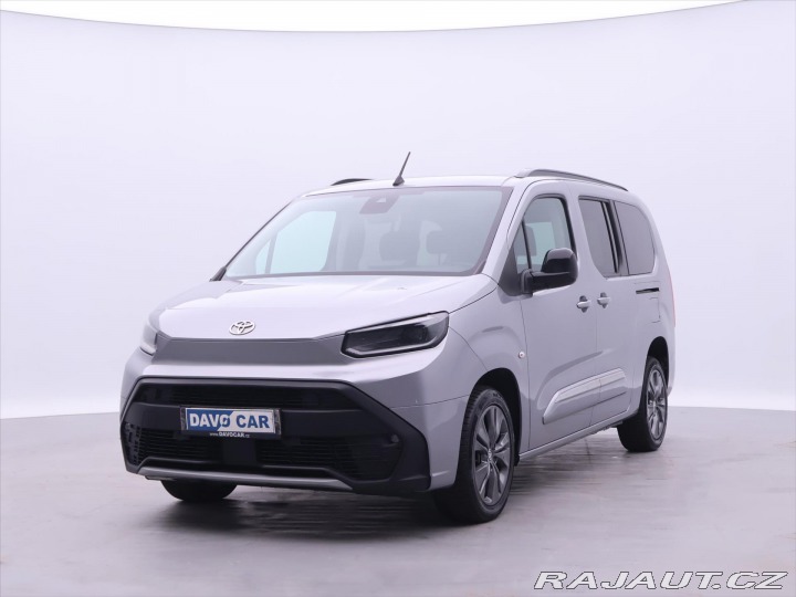 Toyota ProAce City Verso 1,5 D-4D 130k CZ Family 7 2024