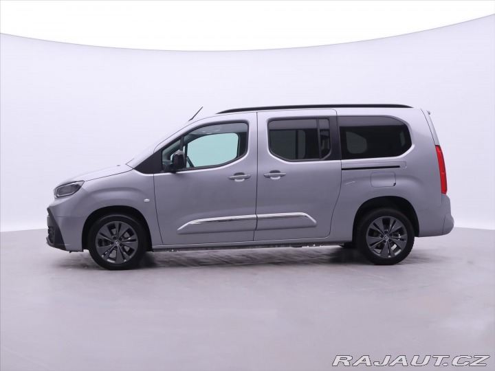 Toyota ProAce City Verso 1,5 D-4D 130k CZ Family 7 2024