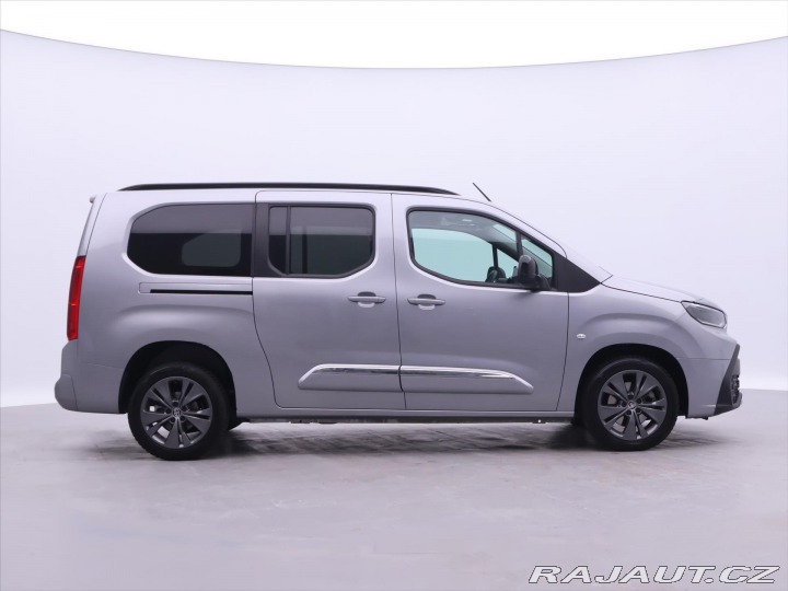 Toyota ProAce City Verso 1,5 D-4D 130k CZ Family 7 2024