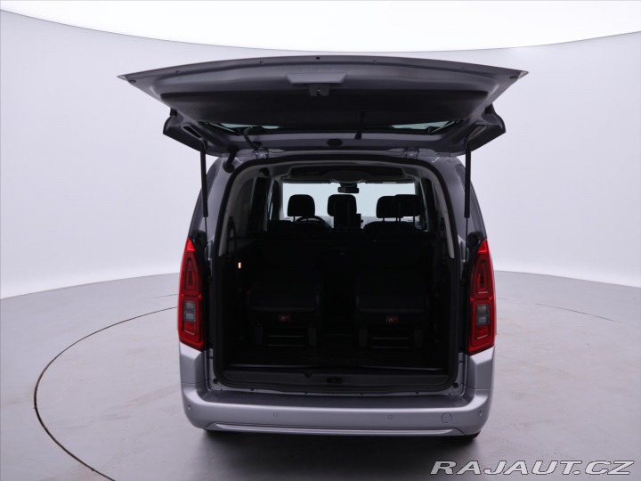 Toyota ProAce City Verso 1,5 D-4D 130k CZ Family 7 2024