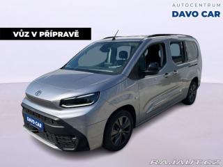 Toyota ProAce City Verso 1,5 D-4D 130k CZ Family L 2024