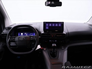 Toyota ProAce City Verso 1,5 D-4D 130k CZ Family 7 2024