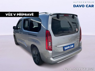 Toyota ProAce City Verso 1,5 D-4D 130k CZ Family L 2024