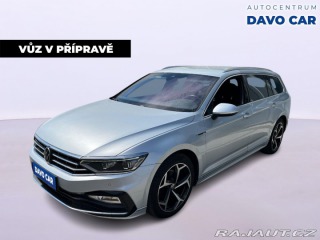 Volkswagen Passat 2.0 TDI DSG R-LINE Matrix 2022