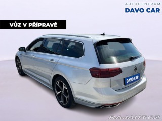 Volkswagen Passat 2.0 TDI DSG R-LINE Matrix 2022