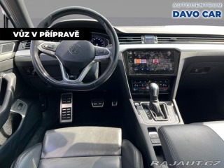 Volkswagen Passat 2.0 TDI DSG R-LINE Matrix 2022
