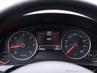 Volkswagen Touareg 3,0 TDI 193kW 4x4  Tažné 2017