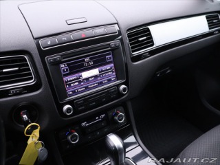 Volkswagen Touareg 3,0 TDI 193kW 4x4  Tažné 2017