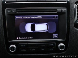 Volkswagen Touareg 3,0 TDI 193kW 4x4  Tažné 2017